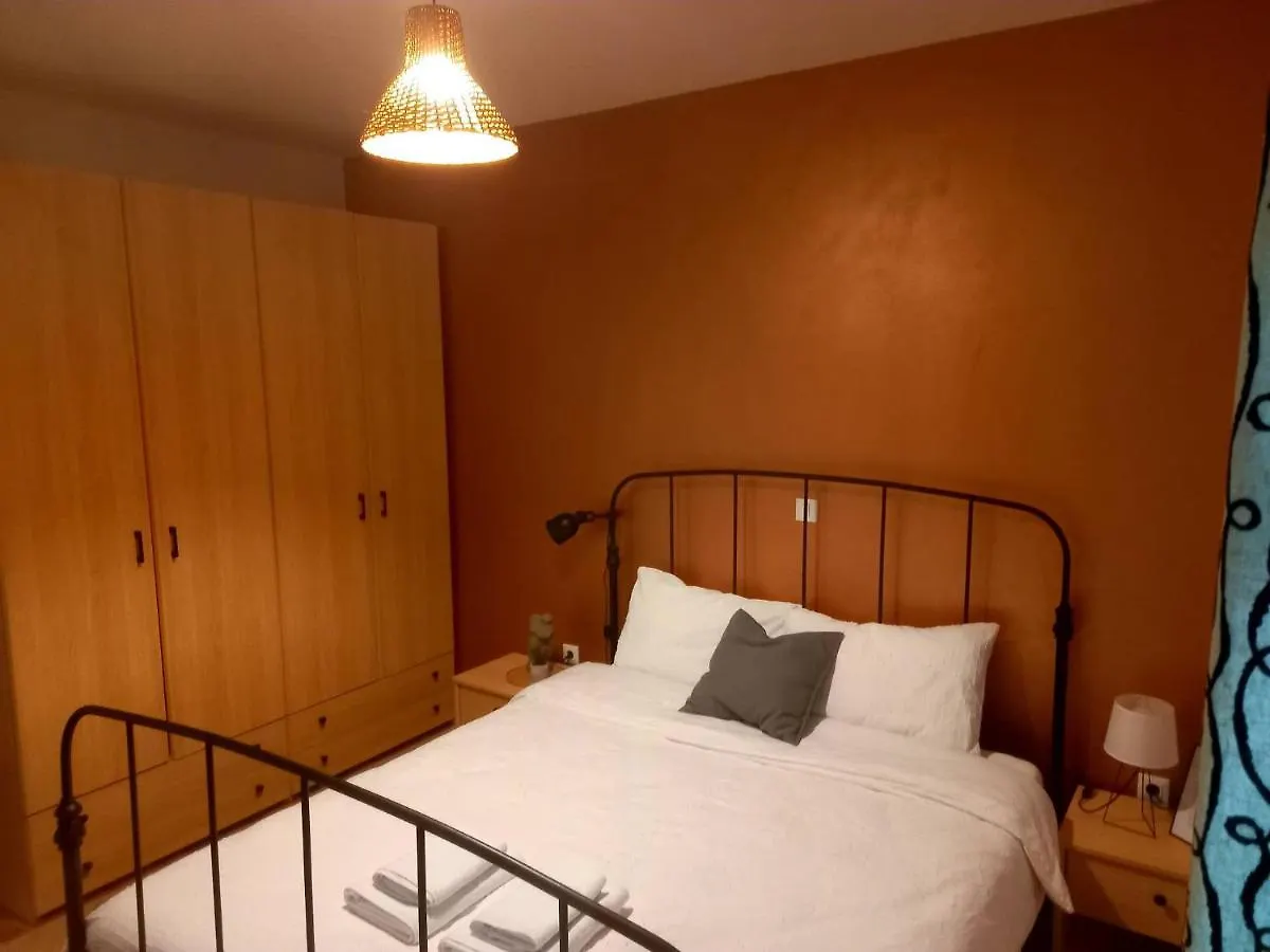 Apartment Mauro Нова-Вас Хорватия
