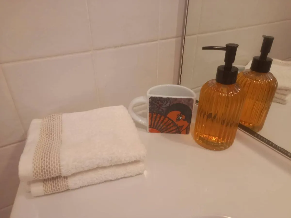 Apartment Mauro Nova Vas