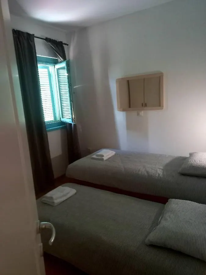 Apartment Mauro Нова-Вас 0*,  Хорватия