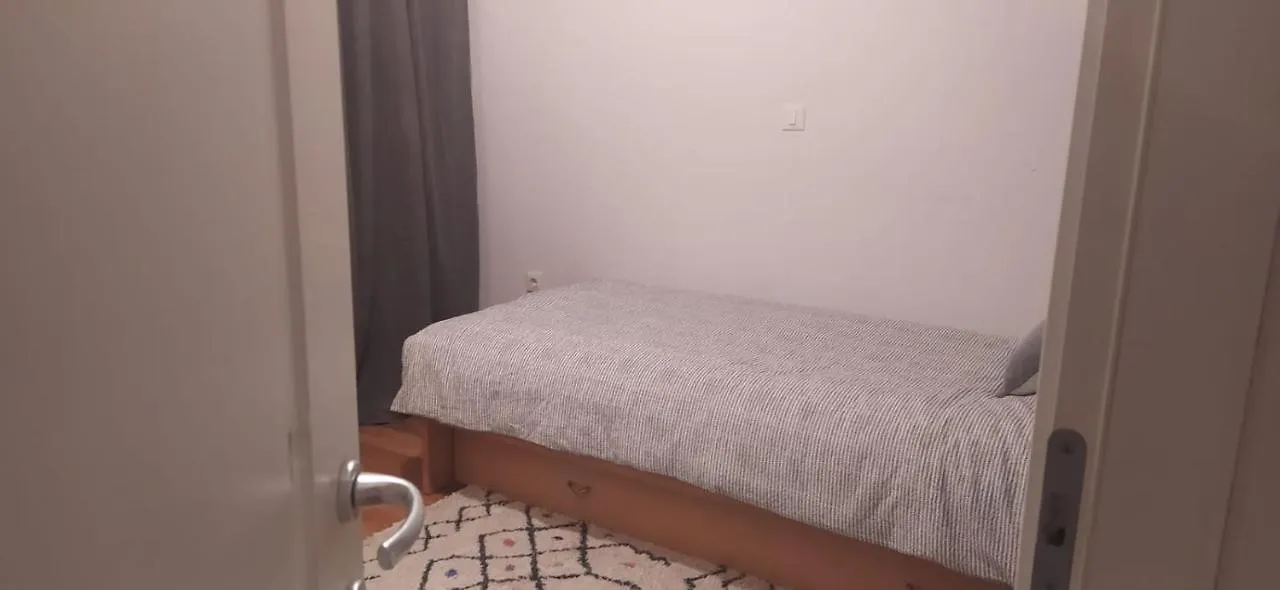 Apartment Mauro Нова-Вас