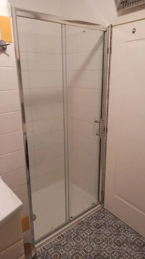 Apartment Mauro Нова-Вас