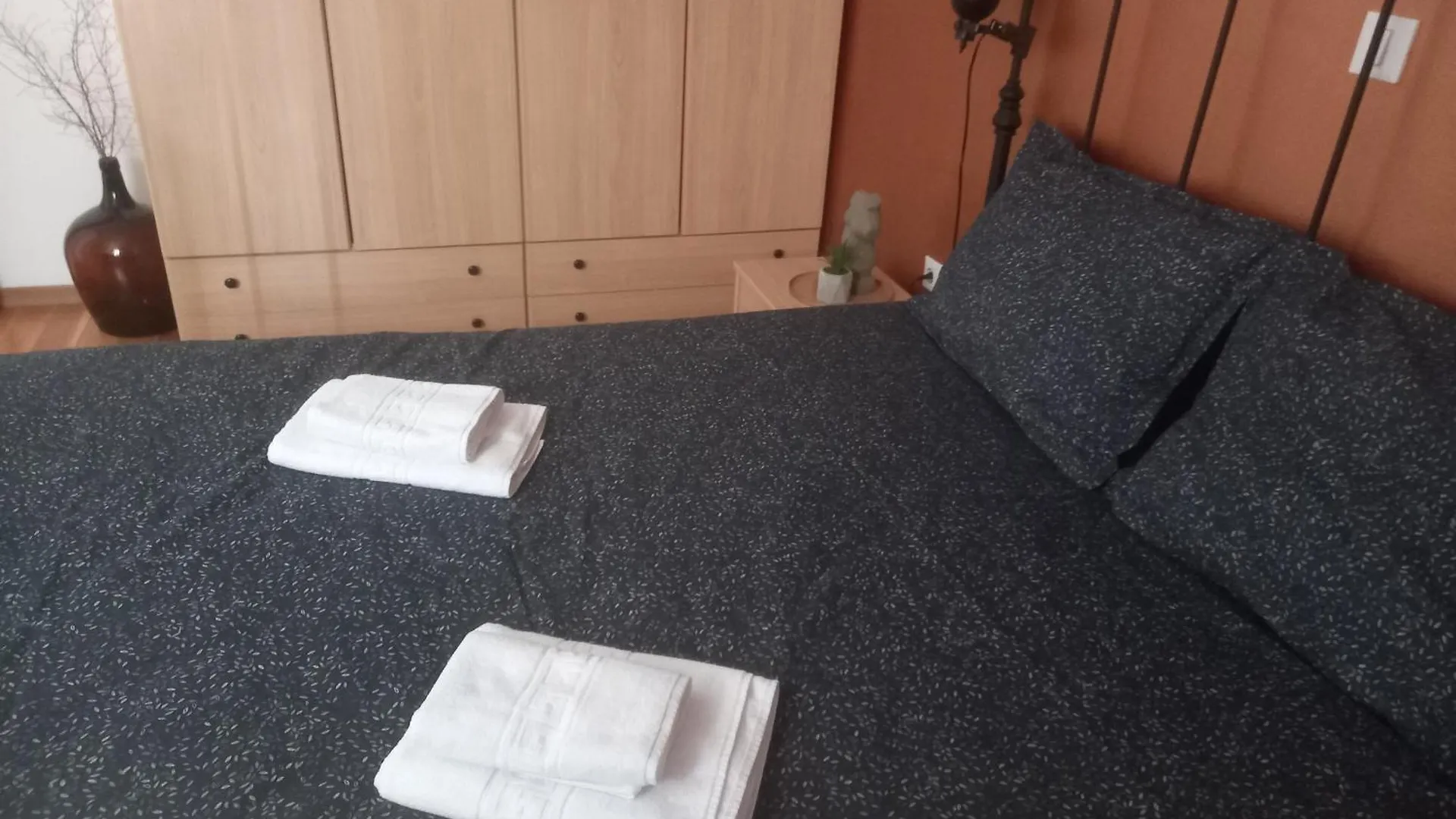 Apartment Mauro Нова-Вас Хорватия