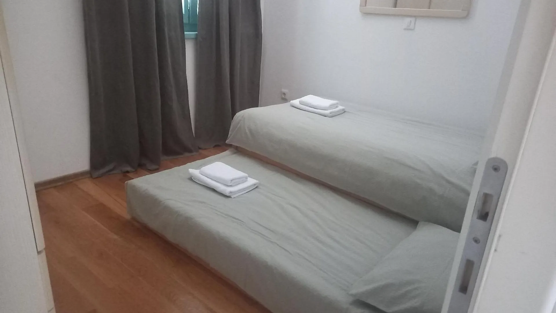 Apartment Mauro Нова-Вас 0*,  Хорватия