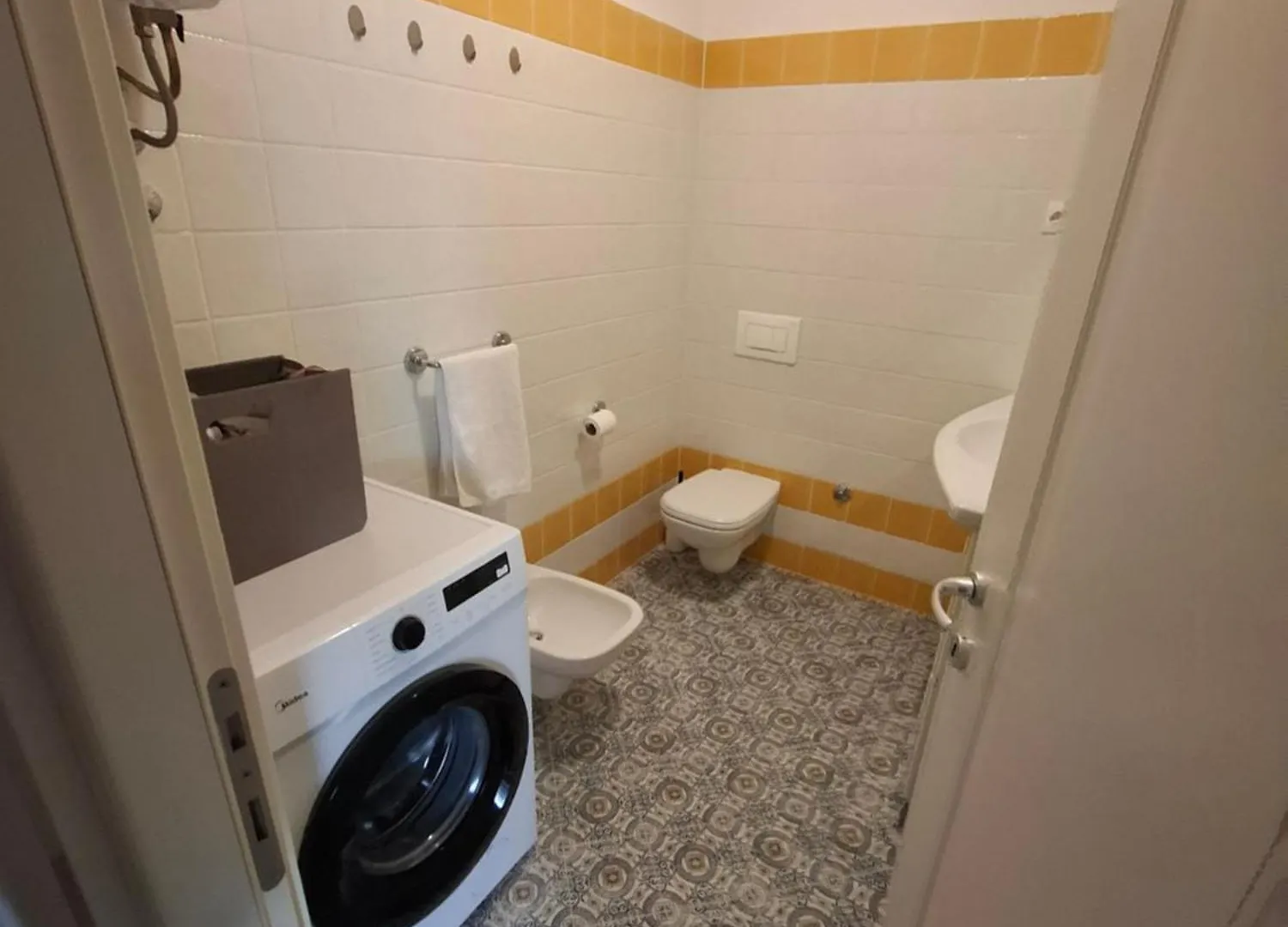 Apartment Mauro Nova Vas  Nova Vas (Porec)