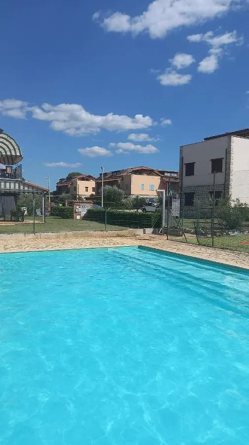 Apartment Mauro Nova Vas  0*, Nova Vas (Porec)