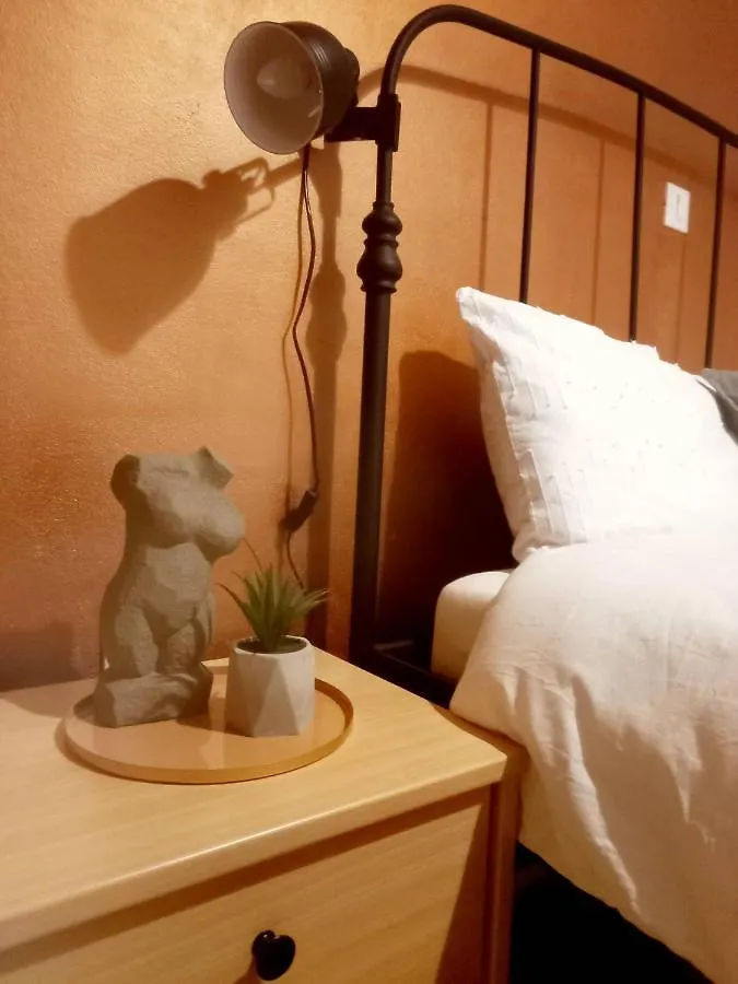 Apartment Mauro Nova Vas  Nova Vas (Porec)