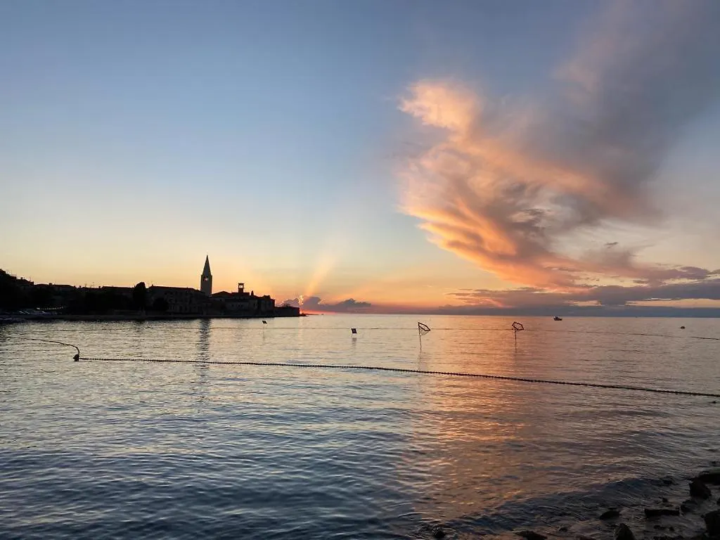 Apartment Mauro Nova Vas  0*, Nova Vas (Porec)