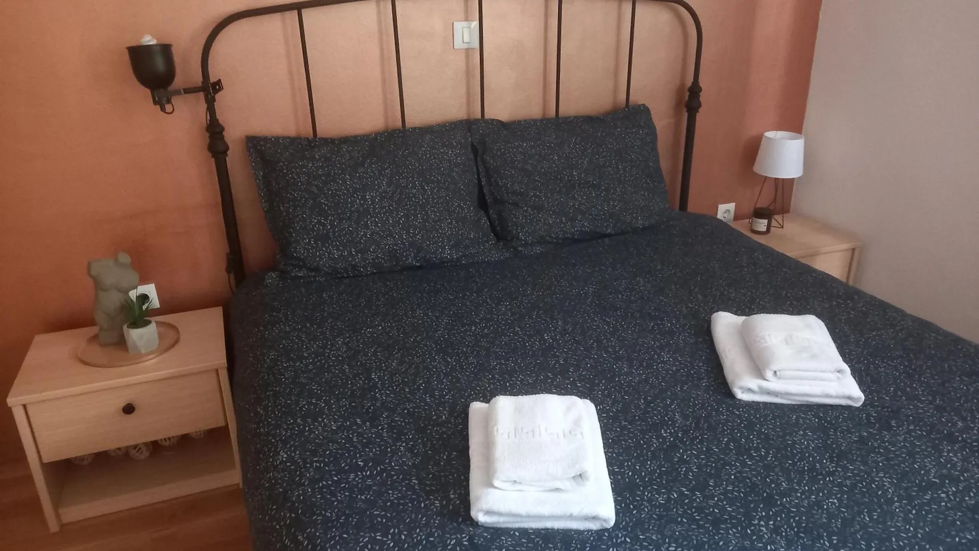 Apartment Mauro Nova Vas  0*, Nova Vas (Porec)